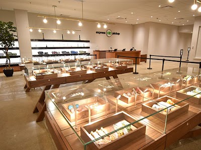 Health Circle: Recreational Cannabis Dispensary Rockland