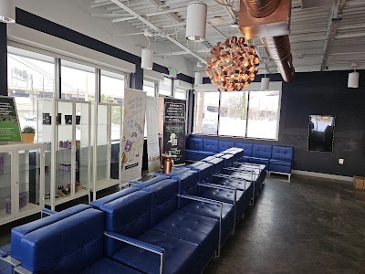 Health for Life - Baltimore Med & Rec Cannabis Dispensary