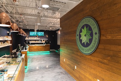 Health for Life - Baltimore Med & Rec Cannabis Dispensary