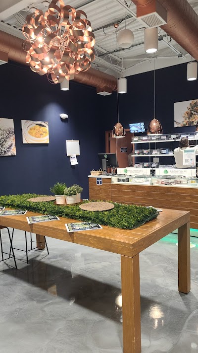 Health for Life - Bethesda Med & Rec Cannabis Dispensary