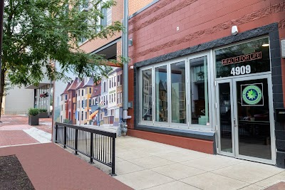Health for Life - Bethesda Med & Rec Cannabis Dispensary