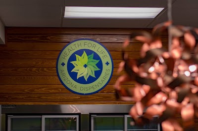 Health for Life - Crismon - Medical and Recreational Cannabis Dispensary