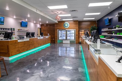 Health for Life - Crismon - Medical and Recreational Cannabis Dispensary