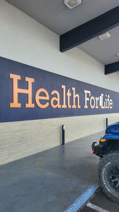 Health for Life - Crismon - Medical and Recreational Cannabis Dispensary