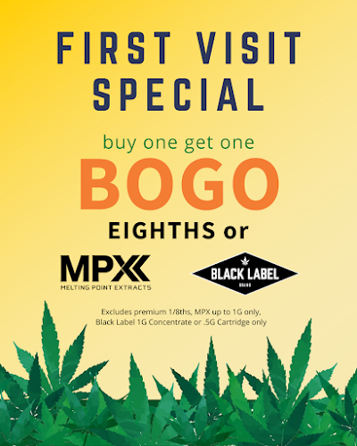 Health for Life - Crismon - Medical and Recreational Cannabis Dispensary