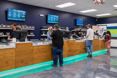 Health for Life - Crismon - Medical and Recreational Cannabis Dispensary