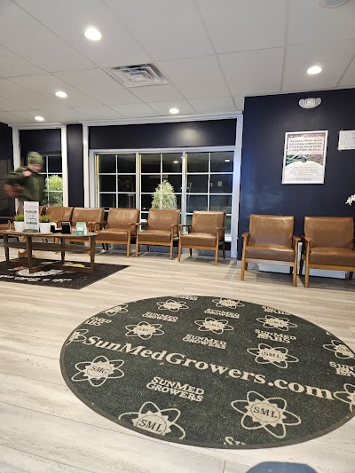 Health for Life - White Marsh Med & Rec Cannabis Dispensary