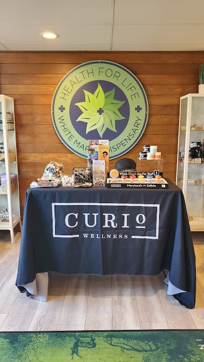 Health for Life - White Marsh Med & Rec Cannabis Dispensary