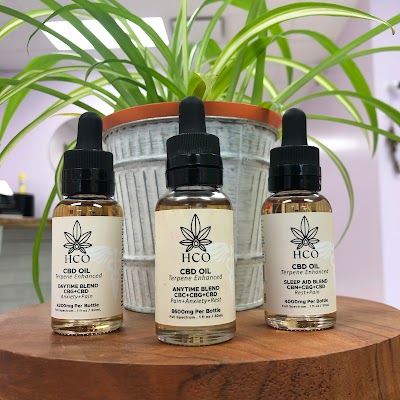 Health THC & CBD Cannabis and Stratford Bakery of Cookies, Brownies, Gummies and Cold Brew Coffee Drinks