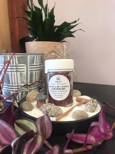 Health THC & CBD Cannabis and Stratford Bakery of Cookies, Brownies, Gummies and Cold Brew Coffee Drinks