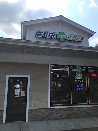 Health THC & CBD Cannabis and Stratford Bakery of Cookies, Brownies, Gummies and Cold Brew Coffee Drinks