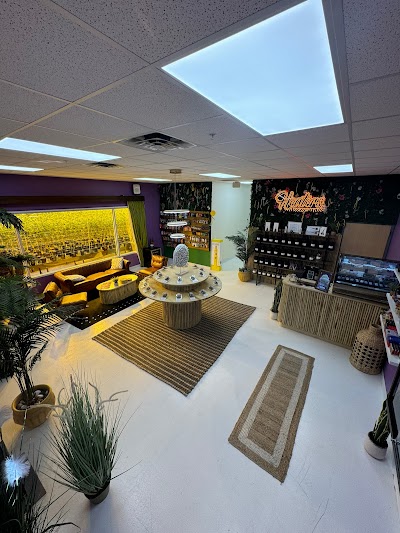 Heaters Dispensary Flower by ALTVM