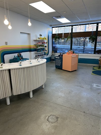 Hello, Hi Dispensary Winooski