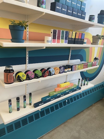 Hello, Hi Dispensary Winooski
