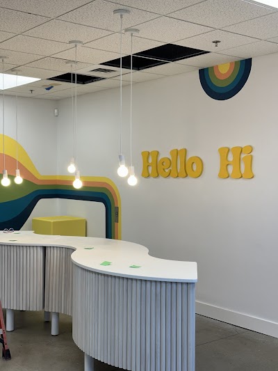 Hello, Hi Dispensary Winooski