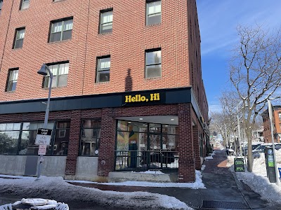 Hello, Hi Dispensary Winooski