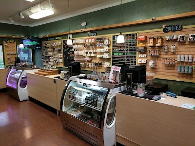 Helping Hands Cannabis - Boulder Recreational Dispensary