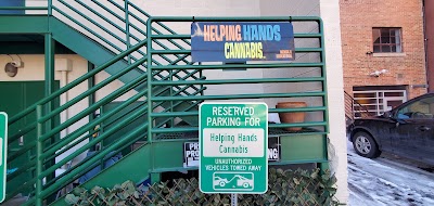 Helping Hands Cannabis - Boulder Recreational Dispensary