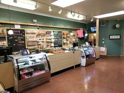 Helping Hands Cannabis - Boulder Recreational Dispensary