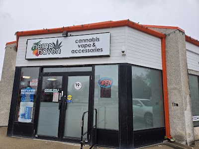 Hemp Haven
