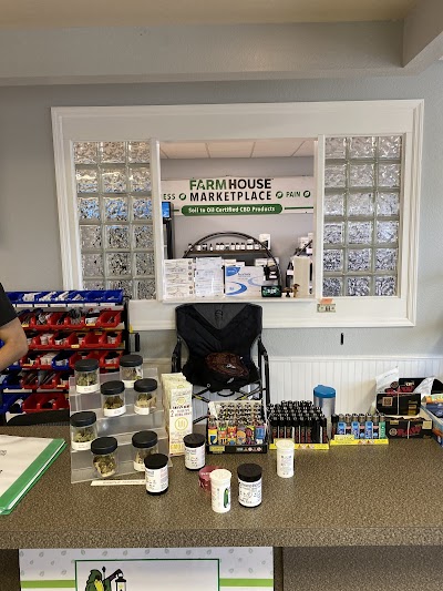 Hemp Hermit Recreational Hemp Dispensary