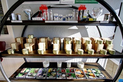 Hemp Hermit Recreational Hemp Dispensary