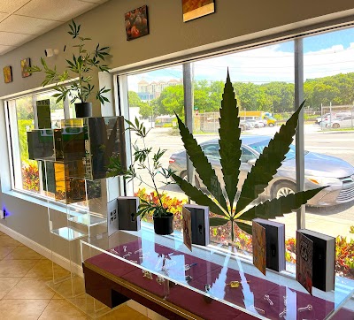 Hemp Hermit Recreational Hemp Dispensary