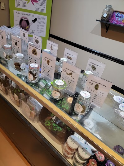 Hemp World Dispensaries