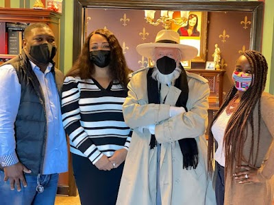 Hemp World Dispensaries