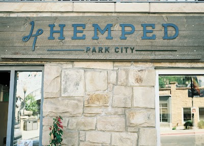 Hemped Park City