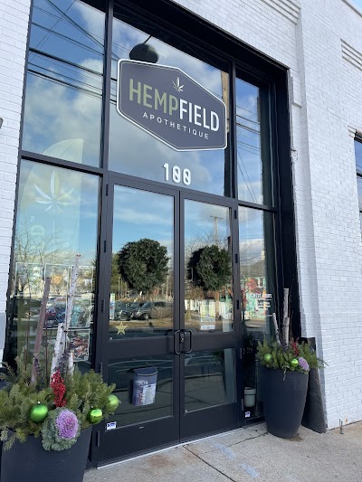 Hempfield Apothetique