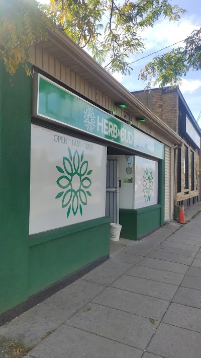 Herb N Bud