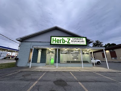 Herb-Z | Cannabis Dispensary