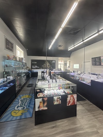 Herb-Z | Cannabis Dispensary