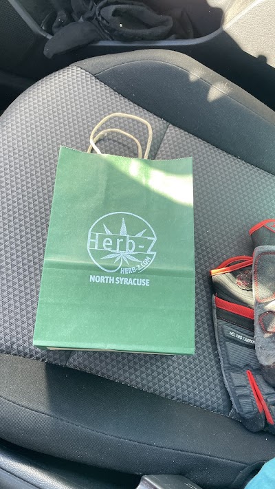 Herb-Z | Cannabis Dispensary