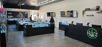 Herb-Z | Cannabis Dispensary