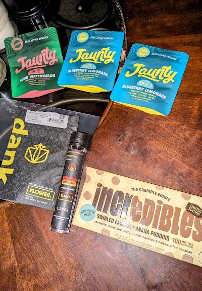 Herb-Z | Cannabis Dispensary