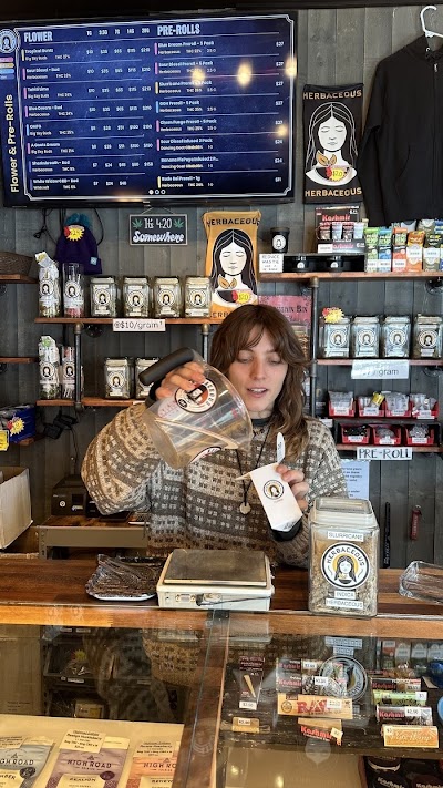 Herbaceous Dispensary Big Sky