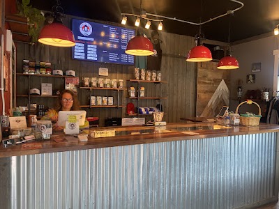 Herbaceous Dispensary Big Sky