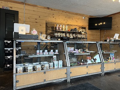 Herbaceous Dispensary Bozeman 7th