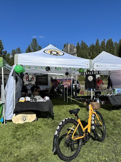 Herbaceous Dispensary Bozeman 7th