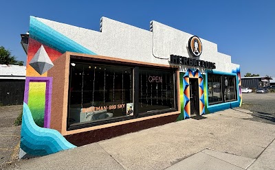 Herbaceous Dispensary Bozeman 7th