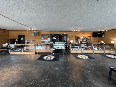 Herbaceous Dispensary Bozeman 7th