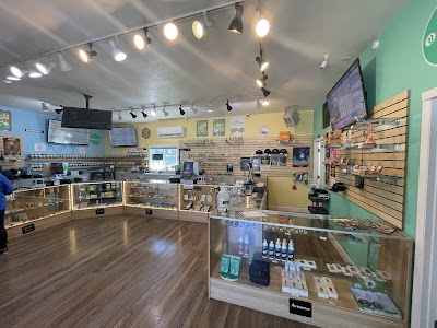 Herbal Choices Dispensary - Bandon
