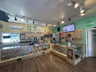 Herbal Choices Dispensary - Bandon