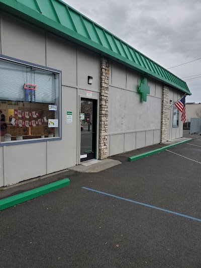 Herbal Choices North Bend