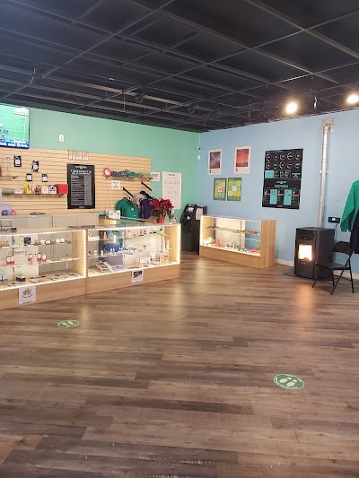 Herbal Choices North Bend