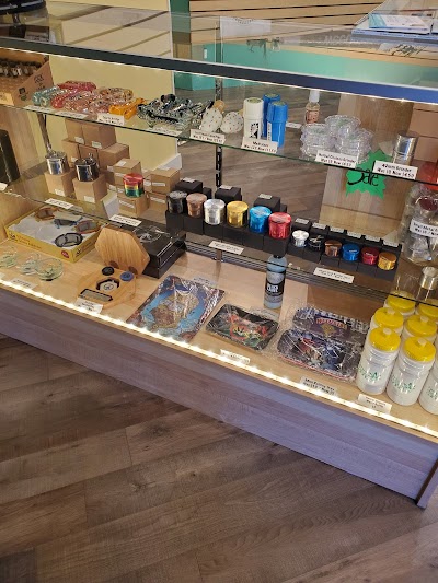 Herbal Choices North Bend