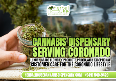 Herbal House Cannabis Delivery