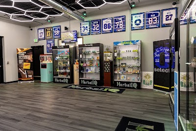 Herbal IQ - Cannabis Dispensary